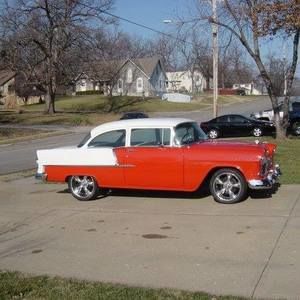 Meet your Posher, Keith